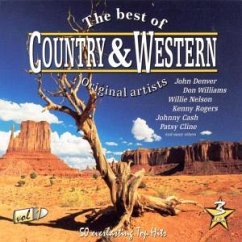 Best Of Country&western Vol.1 Best Of Country&western Vol.1