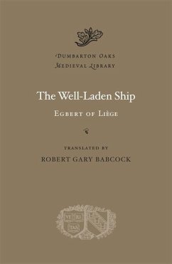 Cover The Well-Laden Ship