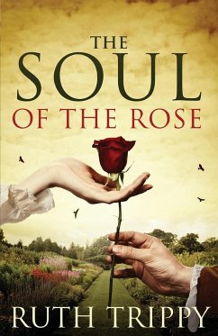 The Soul of the Rose - Trippy, Ruth