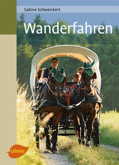 Wanderfahren (eBook, ePUB) - Schweickert, Sabine