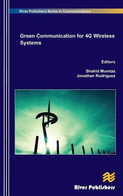 Green Communication in 4g Wireless Systems