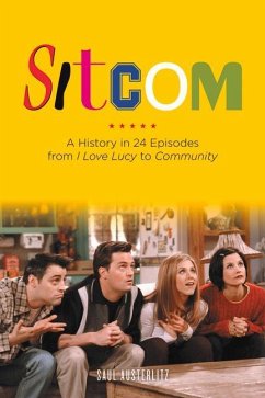 Sitcom - Austerlitz, Saul