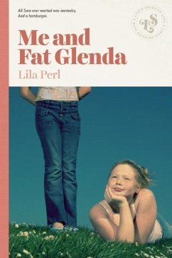 Me and Fat Glenda - Perl, Lila