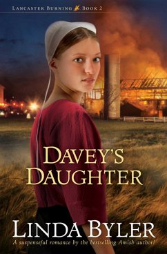 Davey's Daughter - Byler, Linda