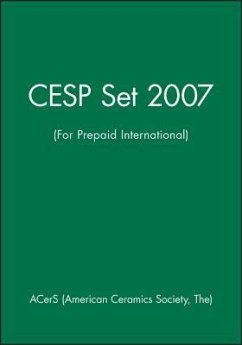 Cesp Set 2007 (for Prepaid International) - Acers