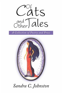 Of Cats and Other Tales - Johnston, Sandra C.