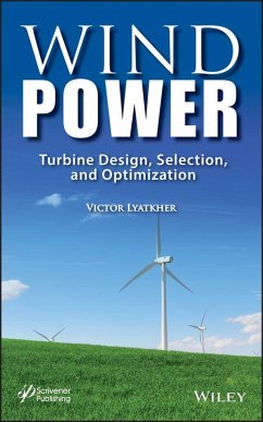 Wind Power - Lyatkher, Victor