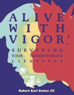 Alive with Vigor