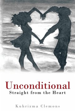 Unconditional - Clemons, Kuhrizma