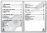 Ukulele Total (C-Stimmung) m. CD, m. 1 Audio-CD Ukulele Total (C-Stimmung) m. CD, m. 1 Audio-CD