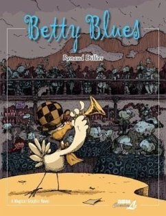 Betty Blues - Dillies, Renaud