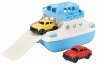 Green Toys 8601038 - Fährschiff mit 2... - Bild 1