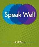 Speak Well with Connect Plus Online Access Code