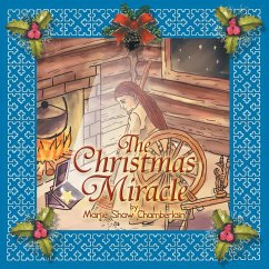 The Christmas Miracle - Chamberlain, Marjie Shaw