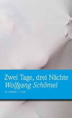Cover Zwei Tage, drei Nächte