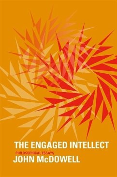 Engaged Intellect - Mcdowell, John