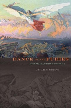 Dance of the Furies - Neiberg, Michael S.
