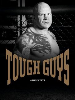 Tough Guys - Wyatt, John