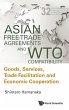 ASIAN FREE TRADE AGREEMENTS AND WTO... - Bild 1
