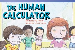 The Human Calculator - Condon, Bill