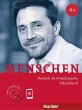 Menschen A2. Arbeitsbuch mit 2 Audio-CDs - Bild 1