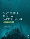 Successful Contract Administration