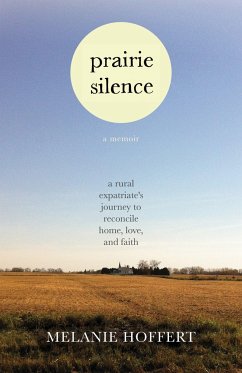Prairie Silence - Hoffert, Melanie