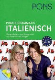 PONS Praxis-Grammatik Italienisch