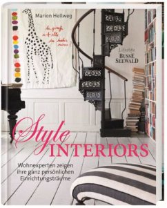 Style interiors - Hellweg, Marion