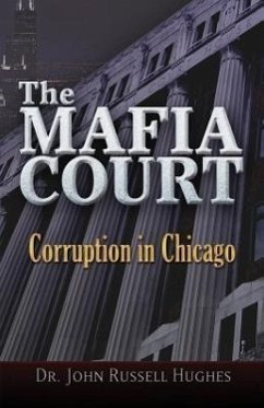 The Mafia Court - Hughes, John Russell