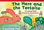 The Hare and Tortoise