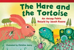 The Hare and Tortoise - Keane, Sarah