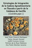 Estrategias de Integracion de La Cadena Agroalimentaria En Tlaxcala a Partir de La Calabaza de Castilla (Cucurbita Pepo L.)