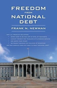 Freedom from National Debt - Newman, Frank N.