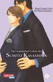 Das wunderbare Leben des Sumito Kayashima Bd.2