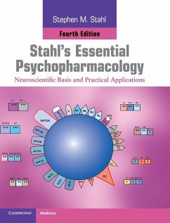 Stahl's Essential Psychopharmacology - Stahl, Stephen M.