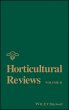 Horticultural Reviews, Volume 41 - Bild 1