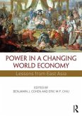 Power in a Changing World Economy