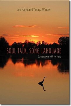 Soul Talk, Song Language - Harjo, Joy; Winder, Tanaya
