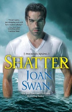 Shatter - Swan, Joan