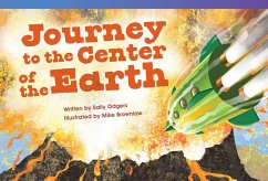 Journey to the Center of the Earth - Odgers, Sally