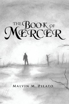 The Book of Mercer - Pilato, Malvin M.