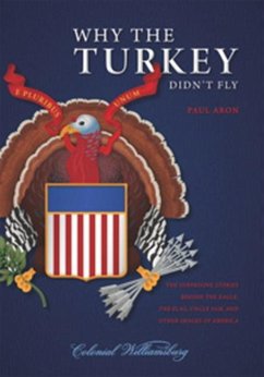 Why the Turkey Didn't Fly - Aron, Paul