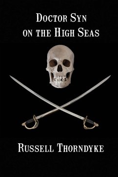 Doctor Syn on the High Seas - Thorndyke, Russell