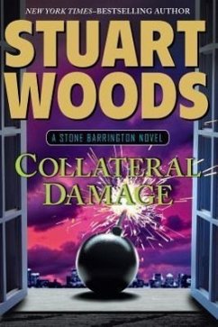Collateral Damage - Woods, Stuart