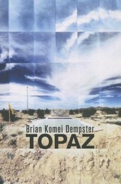 Topaz - Dempster, Brian Komei