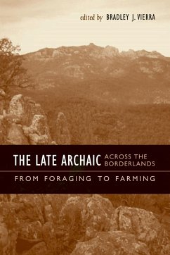 The Late Archaic across the Borderlands
