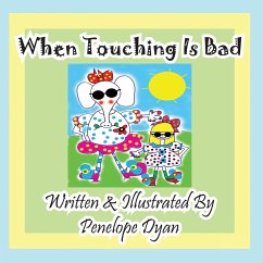 When Touching Is Bad - Dyan, Penelope