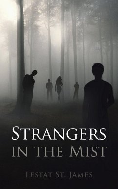 Strangers in the Mist - Lestat St James