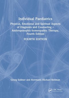 Individual Paediatrics - Soldner, Georg; Stellman, Herrmann Michael